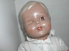 Schildkröt Puppe 46 cm Junge