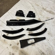 BMW F31 F30 Decorleisten