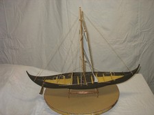 Wikinger- Lastenschiff "Roar