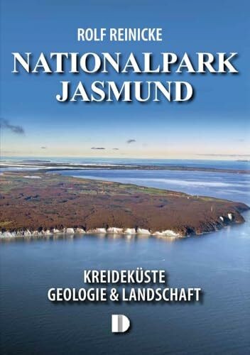 Nationalpark jasmund - nationalpark,