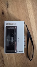 Sony Cassette Recorder TCM-R1