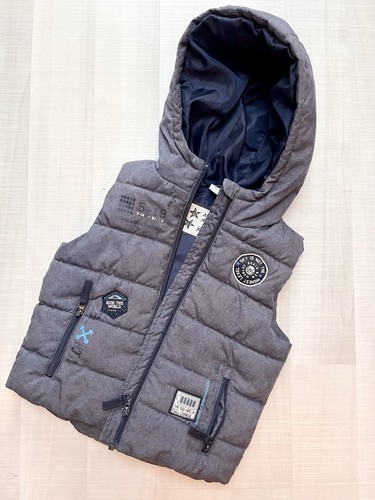 Weste jacke topolino 110 - topolino,