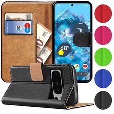 Klapp Hülle für Google Pixel
