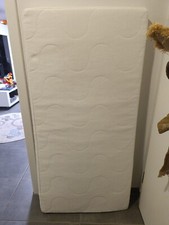 Matratze Kinderbett 140x70