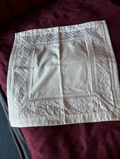 Kissenbezug. Zauberhaftes Kissen. Maison Strauss. NEU.