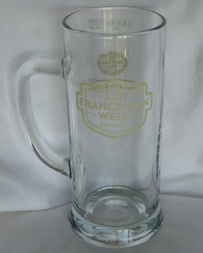 Franciscan well cork - franciscan,