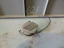 Original Lautsprecher links Audi A4 B5 mit Verkleidung, Abdeckung 8D1035411