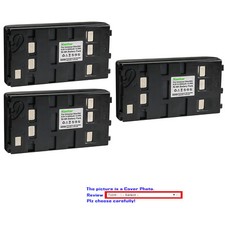 Kastar Replacement Battery for