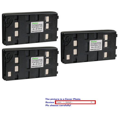 Kastar replacement battery for - kastar,
