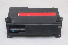 BMW E39 E46 E52 Z8 E53 X5 E83 X3 E85 Z4 original 6-fach CD Wechsler 6512-6946990