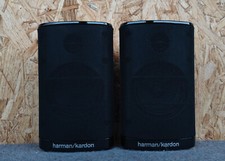 NEUWERTIG 2x Harman Kardon 2-Wege Front Rear Lautsprecher BDS 2 270 HKTS 9 5 7