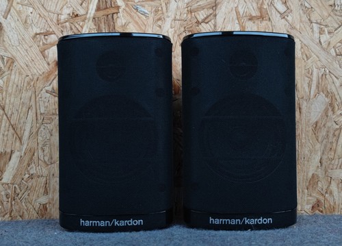 Paar harman kardon wege - kardon, 2-wege