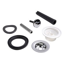 Ablaufventil 1 1/4"x60 mm mit