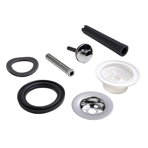 Ablaufventil x60 mm - 1,