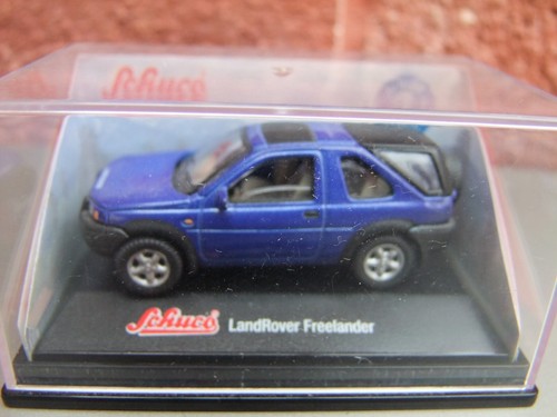 Land rover freeelander - rover, 3