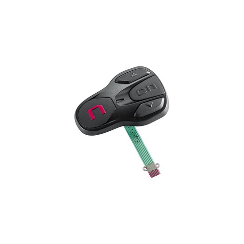 Tastiera serie com b902l - n-com,