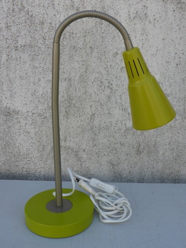 Schreibtischlampe tischlampe - ,