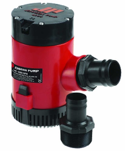 Johnson pump 4000 01 - johnson, 32-4000-01
