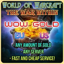 World of Warcraft The War