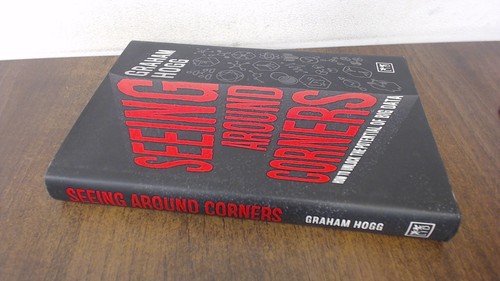Seeing around corners how - corners:,