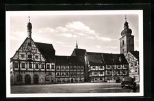 Forchheim in Ofr., vor dem