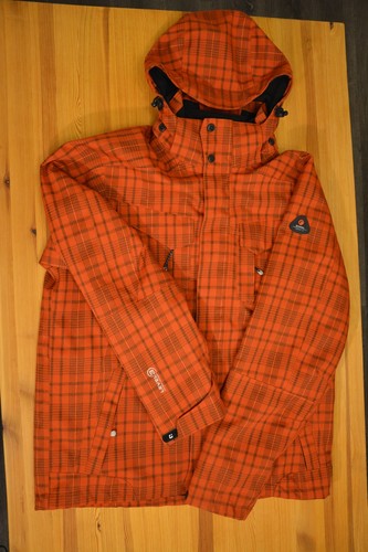 Winterjacke killtec technical - killtec,
