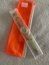 Swatch Uhr  - PIQUANT GK267  1998 NOS- Kult / RAAAR - !!!!