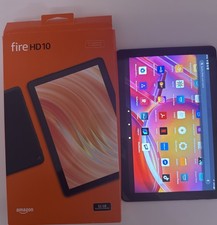 Amazon Fire HD 10 (13th/2023)
