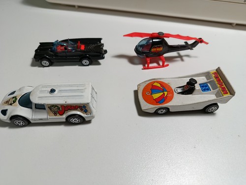 Corgi toys - corgi,