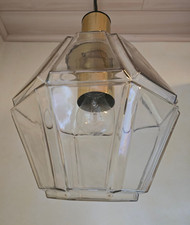 70er Limburg  Lampe 4287