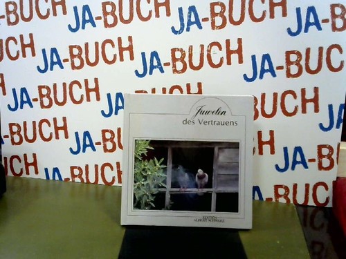 Juwelen des vertrauens - juwelen,