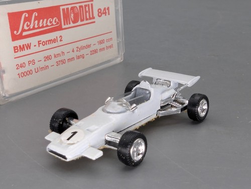 Modellautos schuco modell - 1:66,