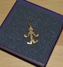 Niedlicher Anhänger Clown