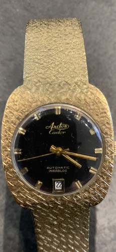 Armbanduhr seltene arctos - ,