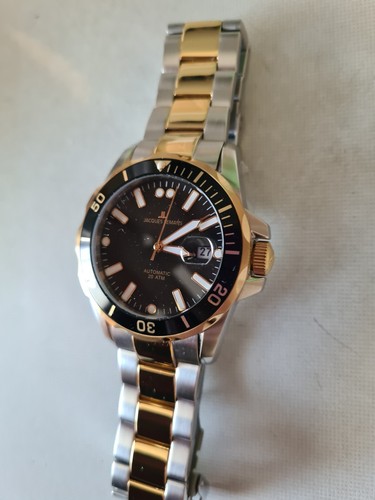 Jaques lemans liverpool - jaques,