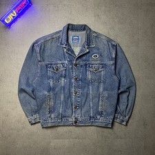 Complices Vintage Jeansjacke L