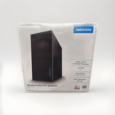 MEDION AKOYA E32014 Desktop-PC