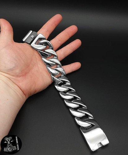 Xxl armband panzerarmband - xxl,