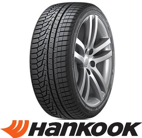 Hankook winter cept evo2 - hankook, i*cept
