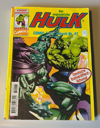 Condor marvel comics - condor,