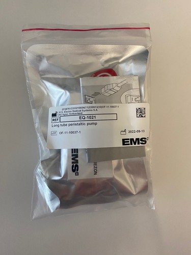 Ems peristaltikpumpe 1021 - ems,