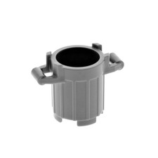 1x Lego Tonne klein 2x2x2