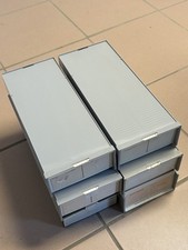 6 Stk. LKM-Magazinbox 2x50