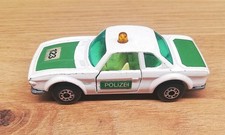 Matchbox MB 45 BMW 3.0 CSL