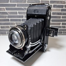 📷 Balgenkamera Zeiss Ikon