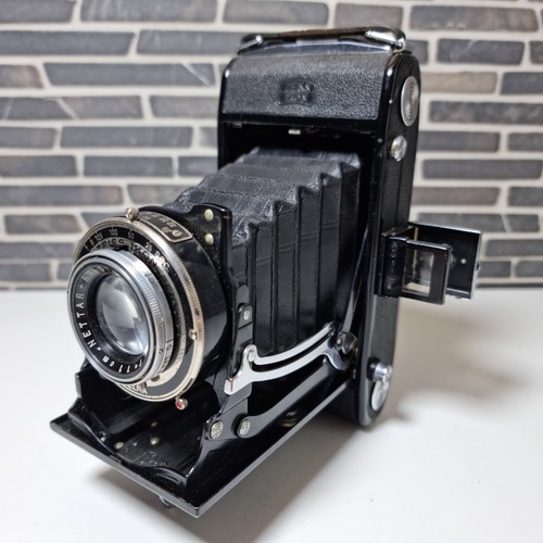 Balgenkamera zeiss ikon - 📷,
