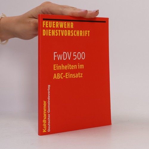 Feuerwehr dienstvorschrift - feuerwehr-dienstvorschrift,