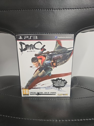 Dmc special edition - son, of