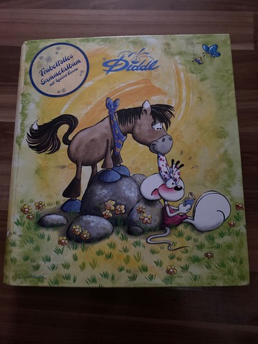 Diddl ordner sonderedition - ,