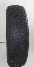 1 x 165/70R14 81T Winterreifen Nokian WR Snowproof 7,5mm 2021